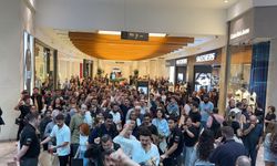3 ilde Tommy Hilfiger eylemi: İzmir’de adres İstinyepark!
