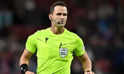Fenerbahçe Aston Villa maçına Slovak hakem!