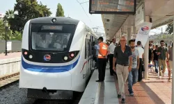 AK Parti transferi sonrası ilk hamle... İZBAN’da 90 dakika geri dönüyor!