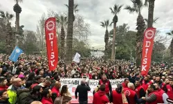 Genel-İş İzmir'de seçim heyecanı... İZELMAN'da sandıklar kuruldu!