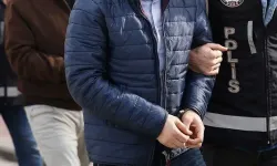 Urla’da göçmen operasyonu: 34 kişi yakalandı