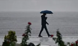 İzmir'e sarı uyarı!