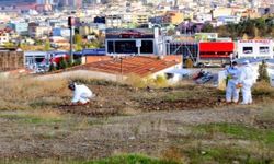 İzmir'in Çernobili'nde yeni gelişme: Radyoaktif kirlilik giderildi