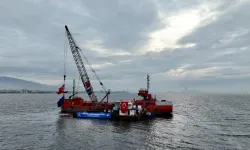 İzmir Körfezi için TÜBİTAK devrede: 32 aylık araştırma!