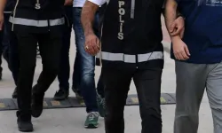 İzmir'de yasa dışı bahis operasyonu: 1,8 milyarlık işlem hacmi!