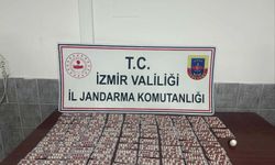 'Zehir' dolu araca baskın!