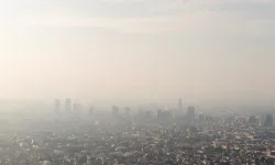 İzmir'de havanın en kirli olduğu ilçe belli oldu!