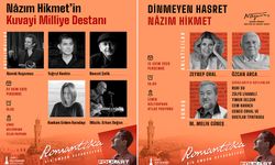Nâzım Hikmet’in izinde dört özel buluşma