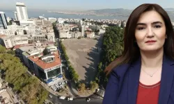 CHP'li Kılıç'tan Tugay'a 'Basmane Çukuru' sorusu: İzmirlinin malını hangi hakla pazarlık konusu yaptınız?