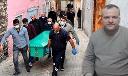 Yalnız yaşadığı evinde ölü bulundu... Esrarengiz ölüm!