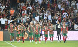 Karşıyaka’nın savunması duvar, hücumu suskun!