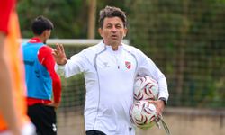 Karşıyaka'da Uysal memnun