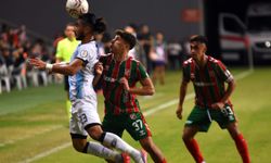 Karşıyaka, Eskişehir Anadolu'yu tek golle geçti