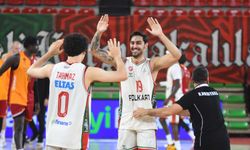 Karşıyaka evinde zaferle başladı!