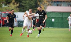 Karşıyaka’nın gençleri tarih yazdı