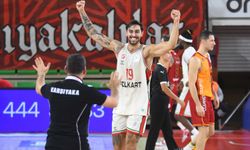 Karşıyaka’da hafta sonu bayramı: 3 branşta 3 galibiyet!