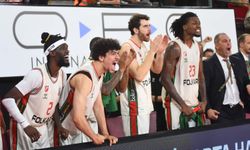 Karşıyaka potada geri sayımda