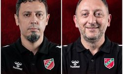 Karşıyaka potasında zorunlu değişiklik