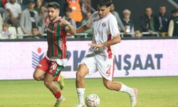 Kaf-Kaf evinde 3 Puanı Cebe Attı!
