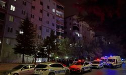 Babasını öldürdü, intihara kalkıştı!