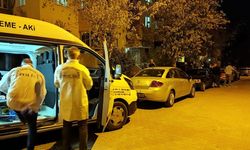 Kötü koku ihbarı sonrası eve girildi: Cansız bedeni bulundu