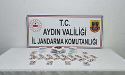 Kuşadası’nda uyuşturucu operasyonu: 3 gözaltı!