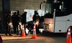 Kooperatif operasyonuna 12 tutuklama