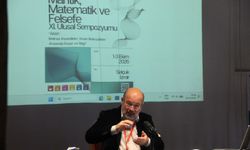 11. Mantık, Matematik ve Felsefe Ulusal Sempozyumu’nda “belirsizlik” konuşuldu