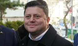 Kadıköy Belediye Başkanı Kösedağı YENİ Parti'ye katıldı