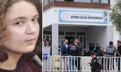 Kahramanmaraş'taki okul saldırısında yeni gelişme!