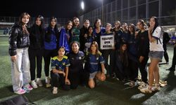 Karabağlar‘dan amatör spora can suyu
