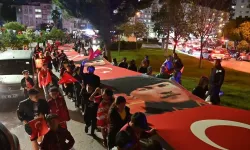 Karabağlar’da 29 Ekim hazırlığı: Kutlamalar dört gün sürecek!