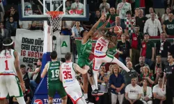 Kaf-Kaf’da hedef önce ligde kalmak, ardından play-off’a uzanmak!