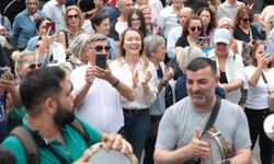 Kemeraltı’nda festival heyecanı: Başkan Mutlu’dan İzmirlilere davet
