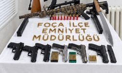 Düğün magandalarına operasyon: 14 gözaltı