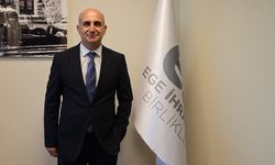 Öztürk'ten Cumhuriyet'in ikinci yüzyılı için üretim ve ihracat vurgusu