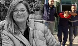 Ebru'yu katleden psikopat itfaiyeciden pişkin savunma: Kıskandım, yaktım!