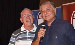 Altınordu'ya Yılmaz Vural'dan destek