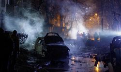 Ukrayna’da Rusya’nın hava saldırıları: 8 kişi hayatını kaybetti!