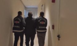 Kırmızı bültenle aranan dolandırıcı İstanbul'da yakalandı