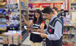 Piyasada 9 aylık denetim bilançosu: 2,6 milyar lira ceza