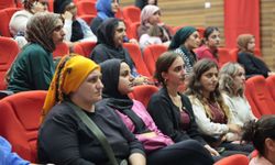 Konak’ta Aile İçi Farkındalık Seminerleri başlıyor