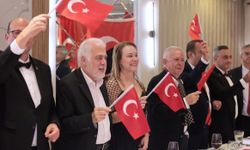 Başkan Mutlu: Cumhuriyet tam da böyle kutlanmalıydı