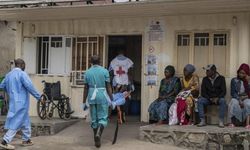 Ebola bilançosu: Can kaybı 4'bini geçti