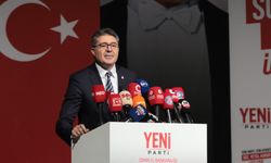 İnan’ın “İzmir AK Parti’nin kalesi” açıklamasına YENİ Parti’den yanıt!