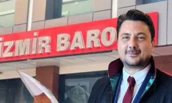 Kazanan Cumhuriyetçi Grup... İzmir Barosu'nda Serhat Sökmen dönemi!