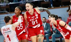 Aras Kargo'nun konuğu THY
