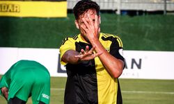 Aliağa FK’nın orta sahası gol makinesi: Oyuncuları 3’er 3’er atıyor