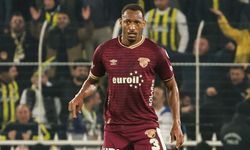 Göztepe'ye Godoi müjdesi