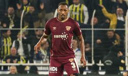 Göztepe'de Godoi yine sakatlandı